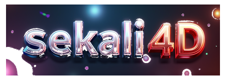 sekali4d logo