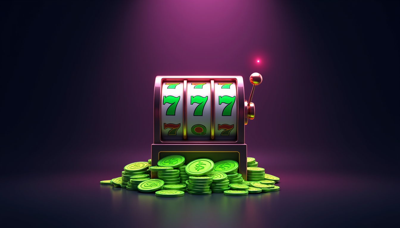 sekali4d Slot Rooms Built for Indonesia